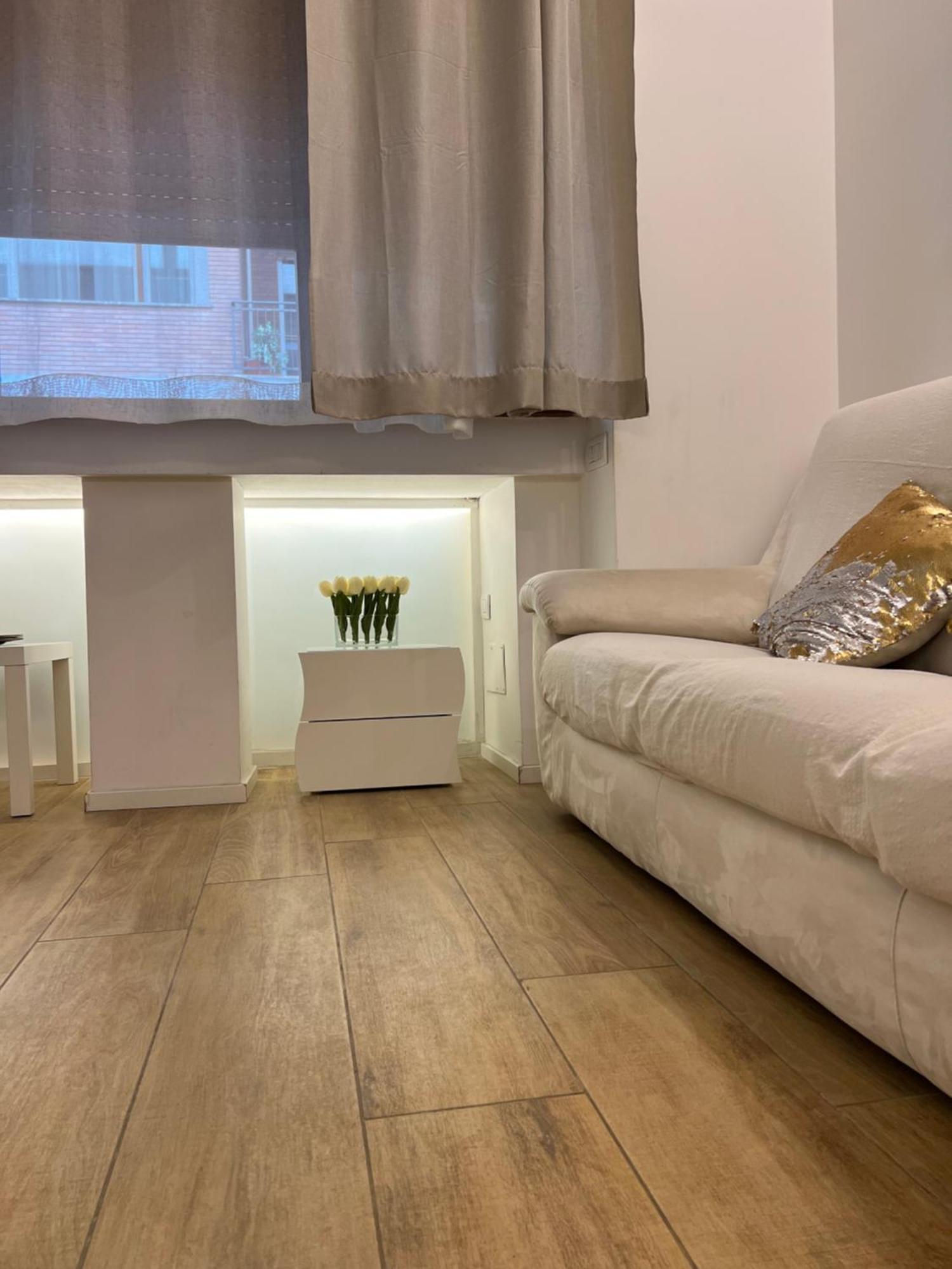 Apartment Modern Mini Loft *